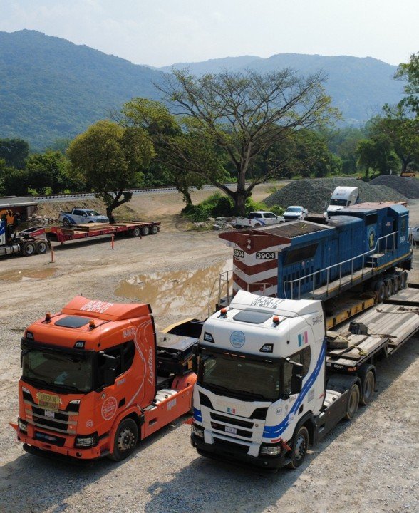 Transporte